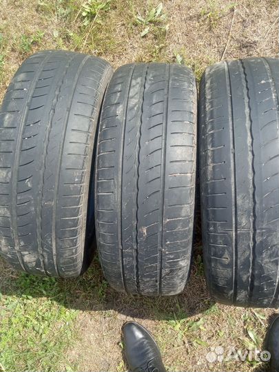 Atomstone CF600 185/55 R15 82