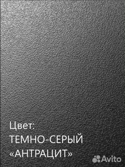 Новая полка лофт