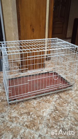 Клетка для Собаки