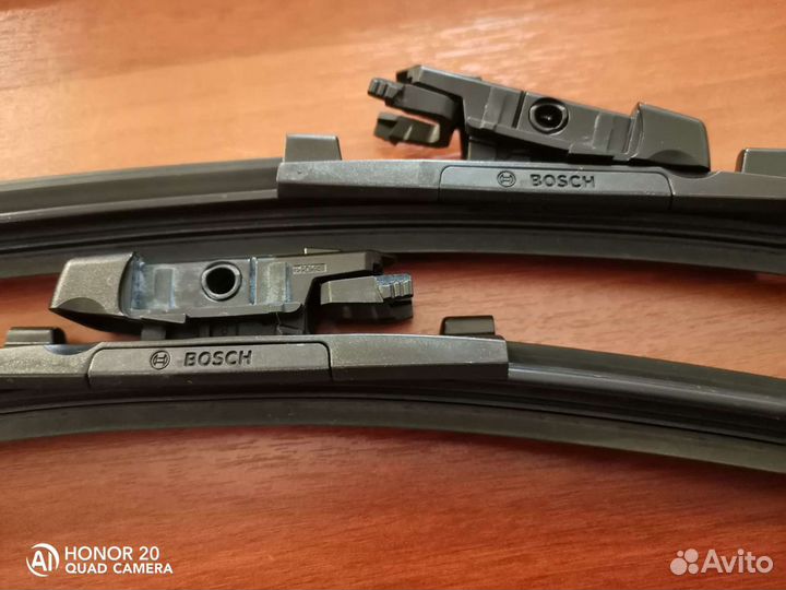 Дворники ниссан кашкай