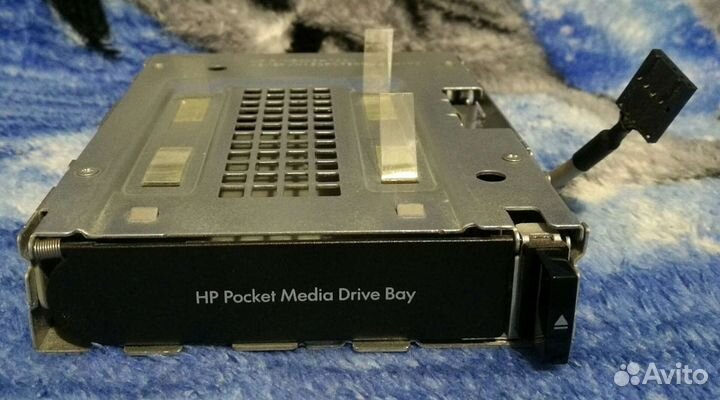 Корзина для жёсткого диска HP