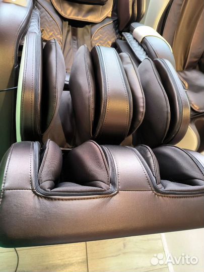 Массажное кресло Bodo Blaze