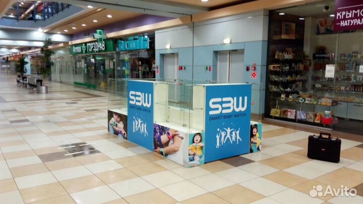 Торговый остров