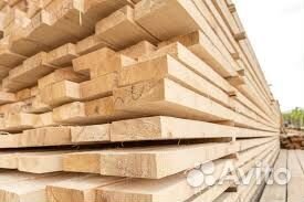 Продажа пиломатериалов, доска