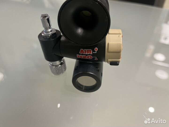 Снаряжение для дайвинга