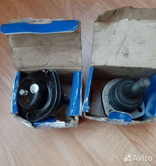 Нижний левый рычаг ваз 2107