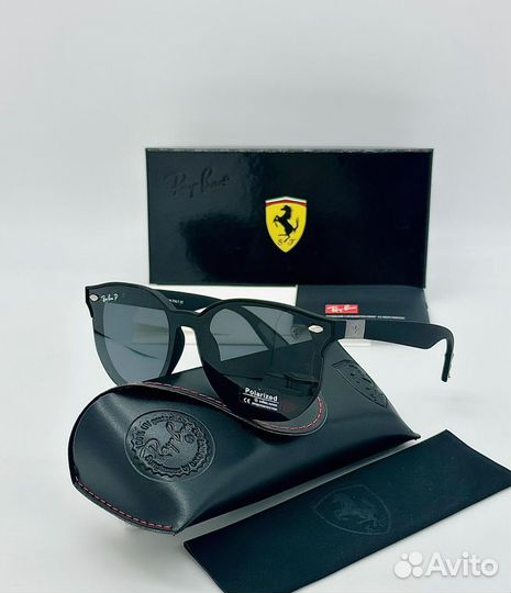 Солнцезащитные очки ray ban
