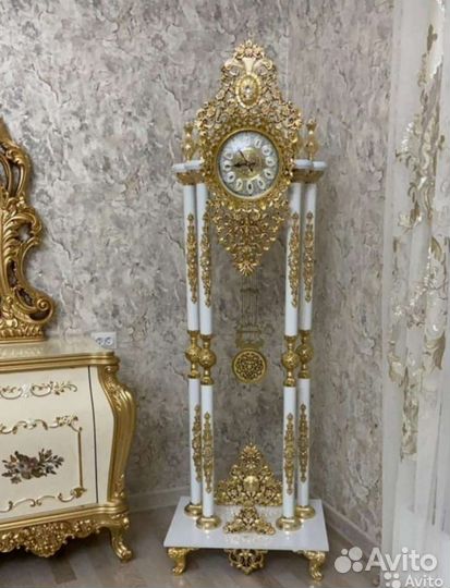 Часы Напольные