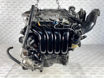 Двигатель Toyota Corolla E150 2.0 3ZR-FE 2012