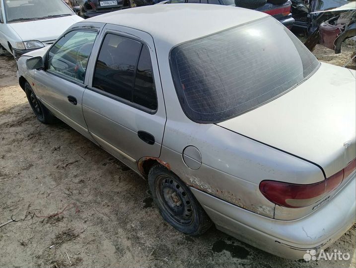 KIA sephia в разбор