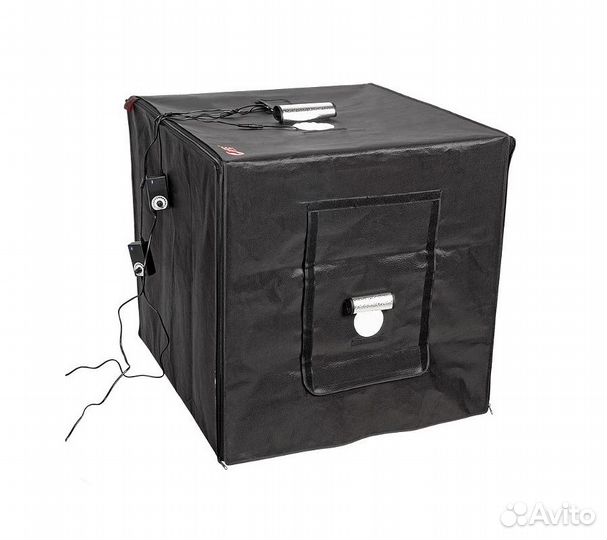 Фотобокс Falcon Eyes Macro Studio 70 LED