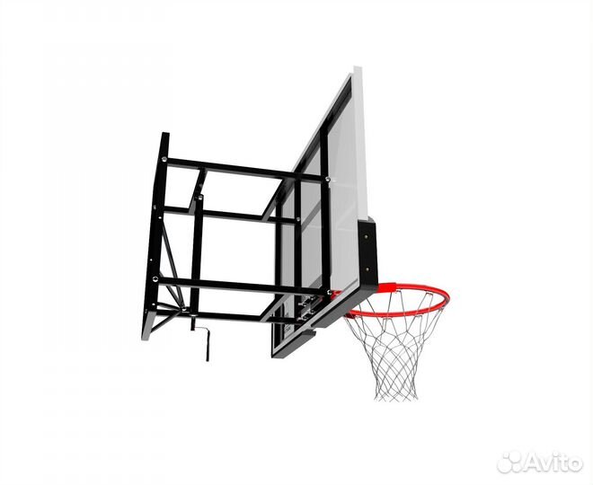 Баскетбольный щит 54