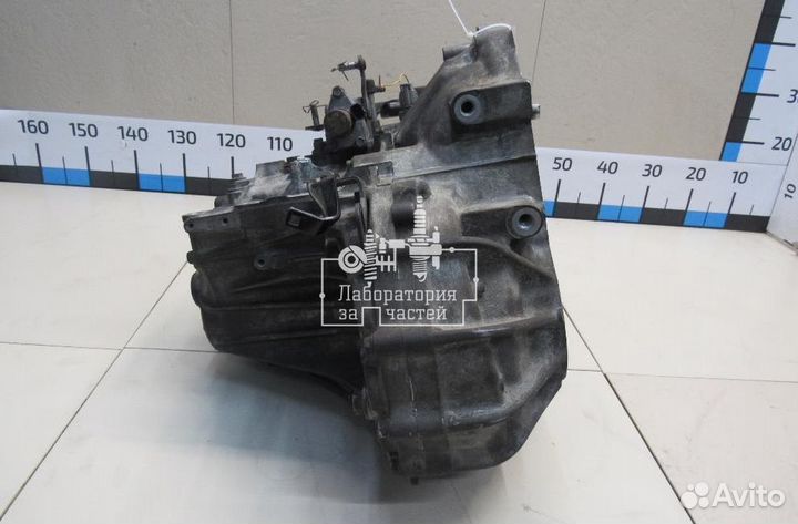 МКПП Honda 20011-RM3-S50