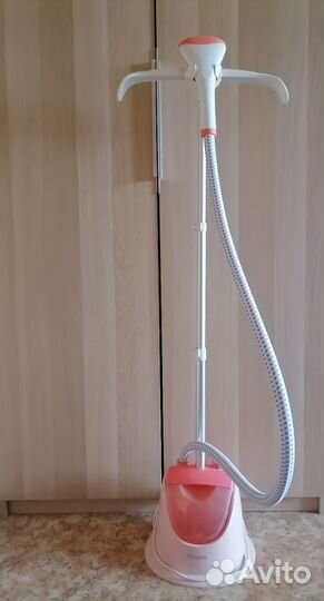 Отпариватель вертикальный philips