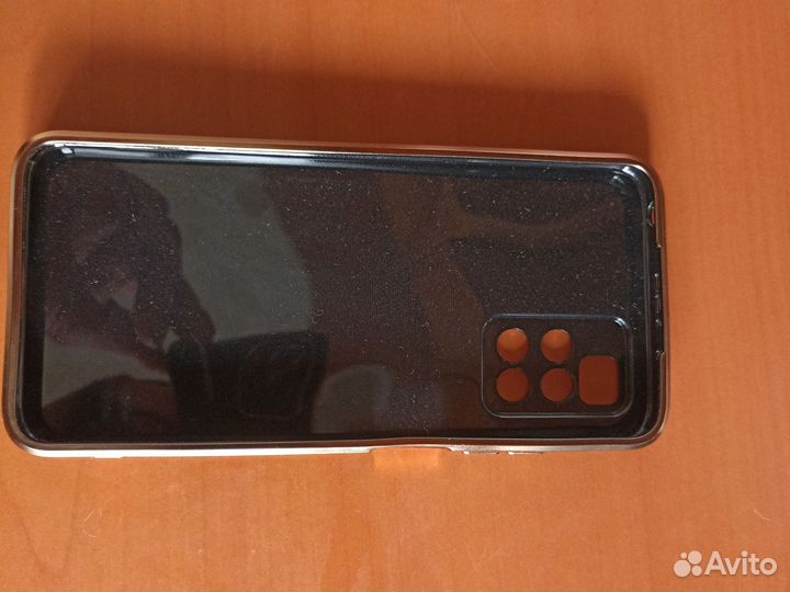 Чехол на xiaomi redmi 10 Новый