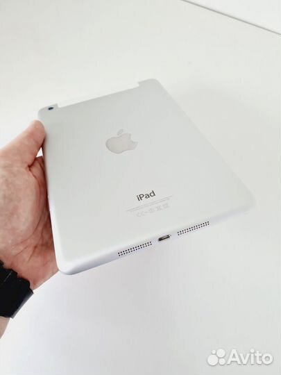 iPad mini 2 16gb c sim(Lte)