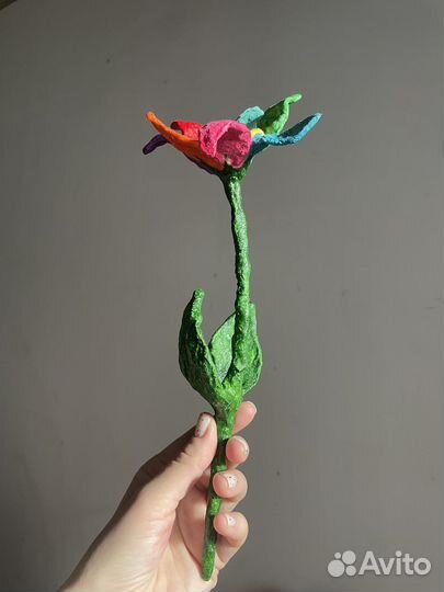 Поделка в сад