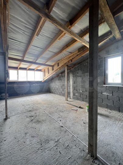 1-к. квартира, 30 м², 4/4 эт.