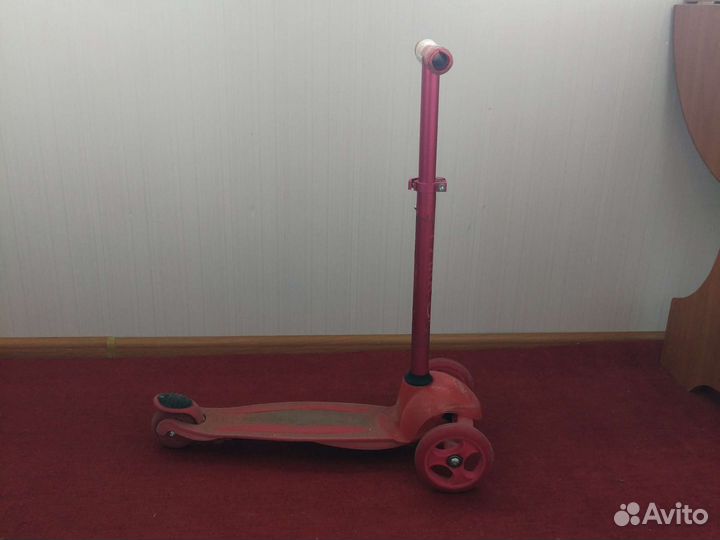 Самокат детский