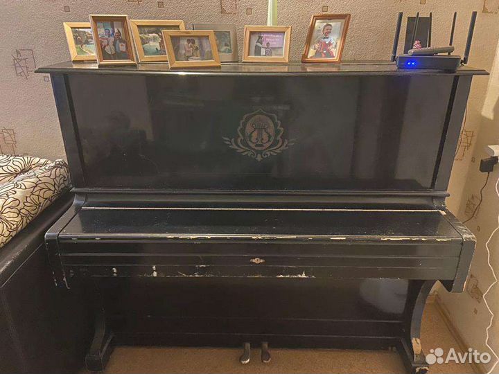 Продаю Пианино