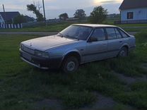 Mazda 626 2.0 MT, 1984, 350 000 км, с пробегом, цена 55 000 руб.