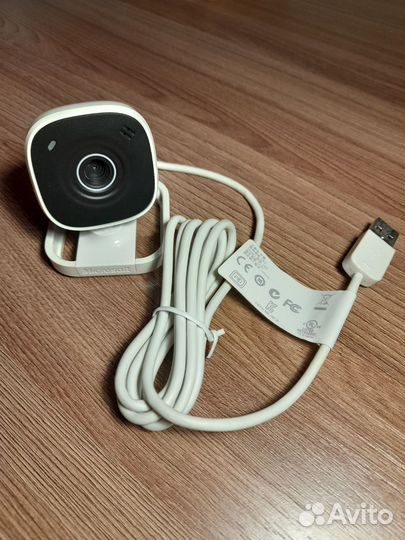 Веб-камера Microsoft