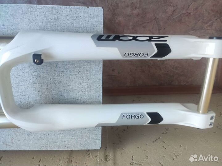 Вилка zoom DH 680