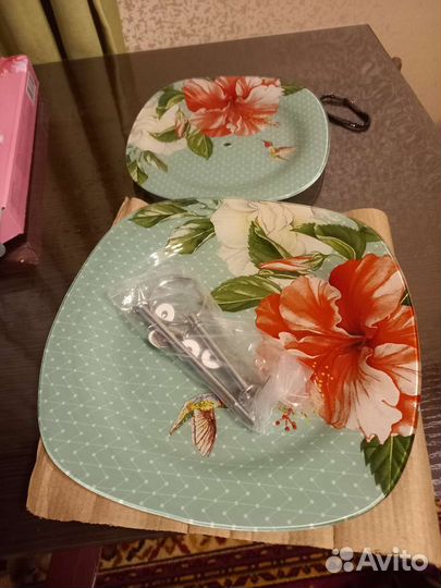 Этажерка для фруктов