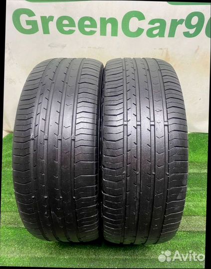 Continental ContiPremiumContact 5 205/55 R16