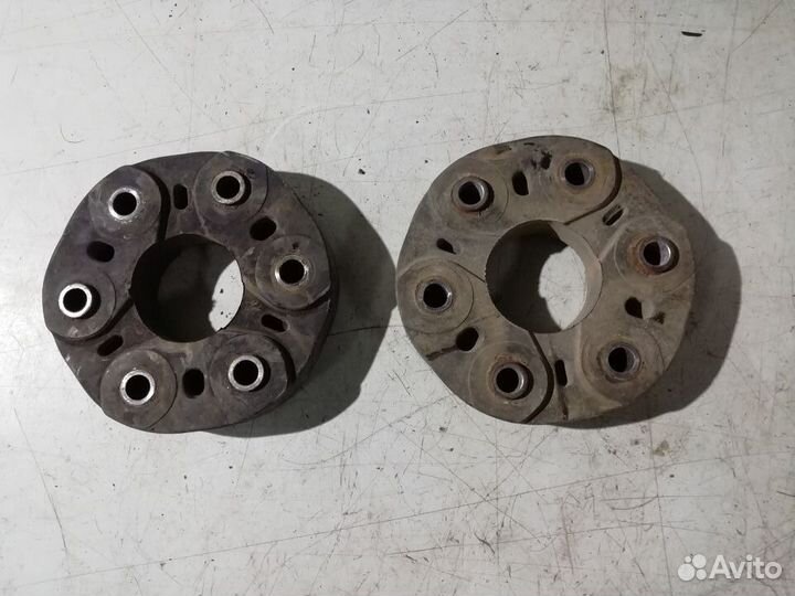 Муфта карданного вала Mercedes W220