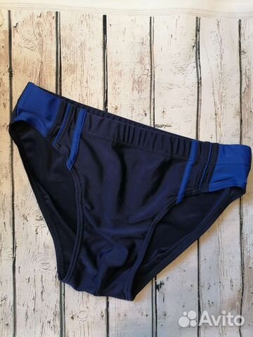 Плавки купальные детские