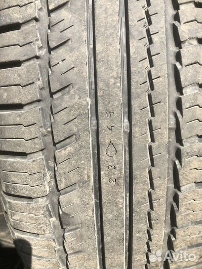 Nordman 5 225/65 R17