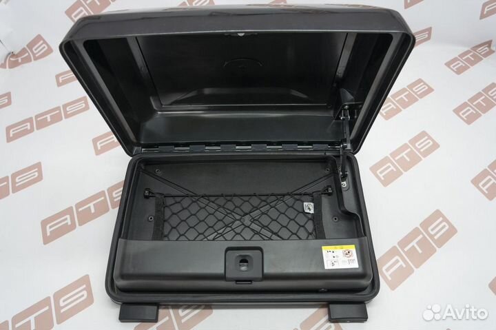 Багажный бокс Land Rover Defender (90,110) 19-23