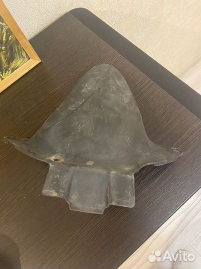 Хаггер Honda CBR