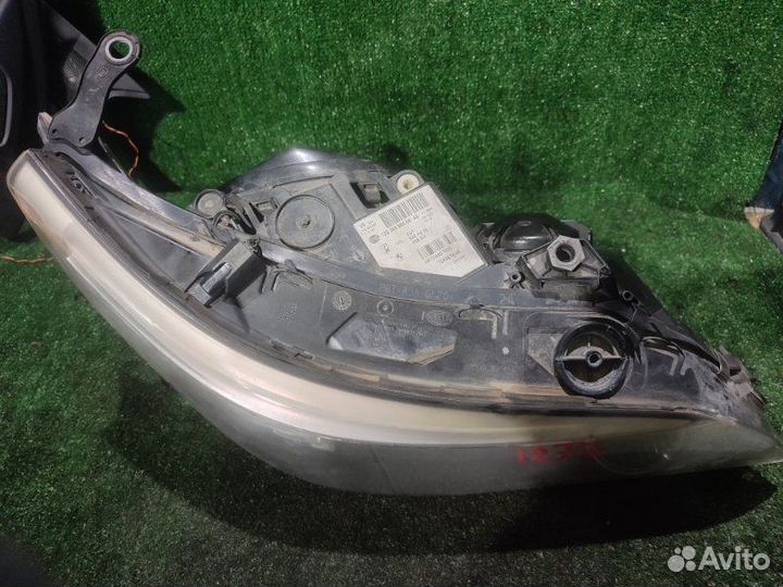 Фара адаптивный ксенон передняя правая Bmw 5 E60