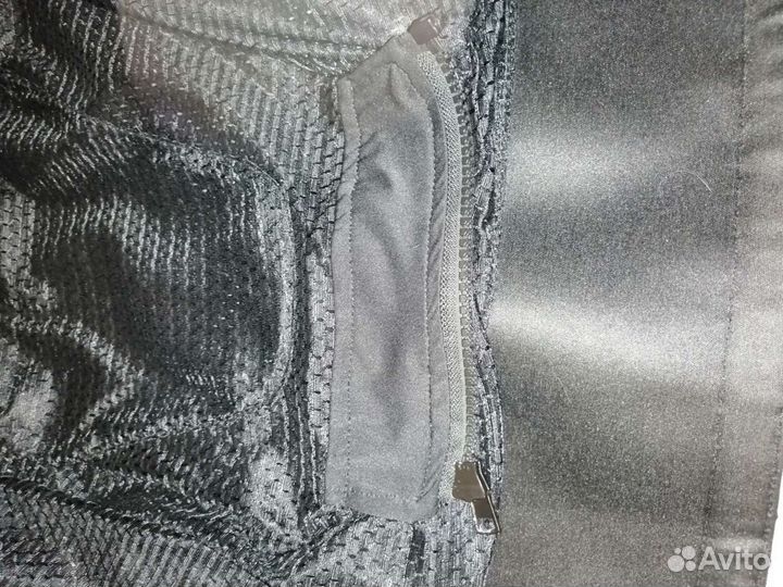 Мотокуртка