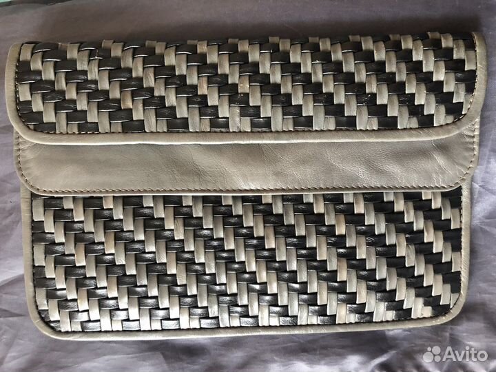 Сумка-клатч