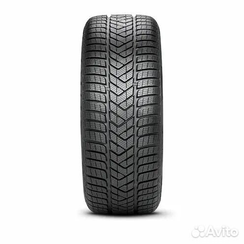 Pirelli Winter Sottozero 3 225/45 R18 95H