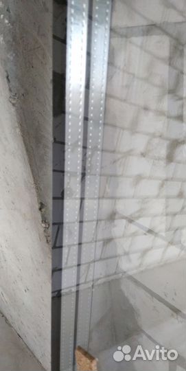 Пластиковое окно с дверью