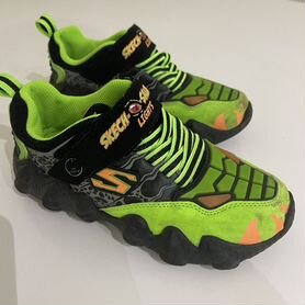 Кроссовки sketchers 32