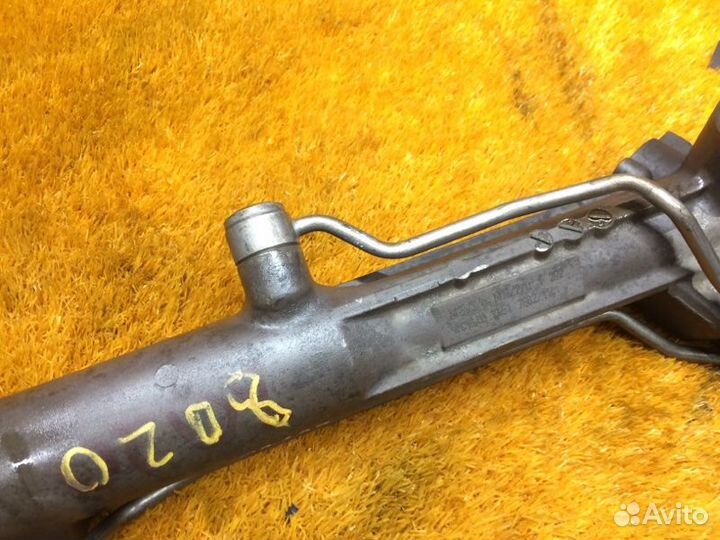 Рулевая рейка Bmw 5-Series E60 M54B25 (256S5) 2003