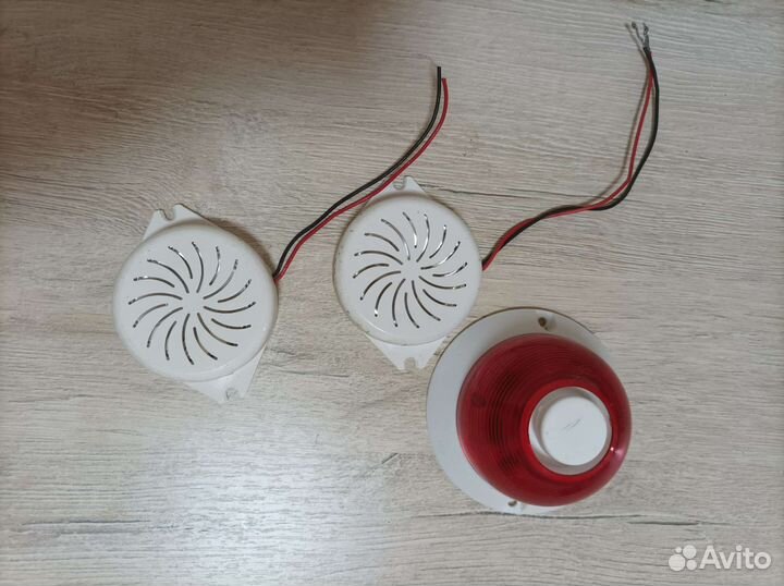 Пожарный извещатель ип 212-141