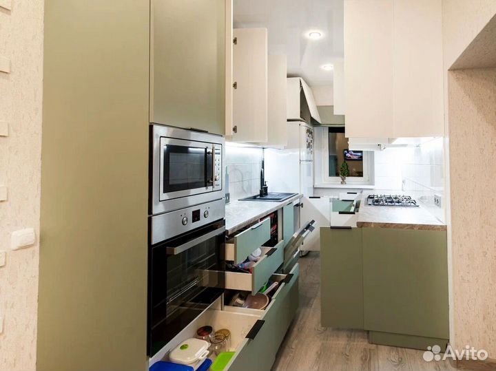 Кухонный гарнитур