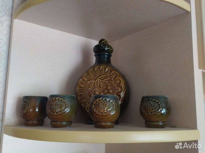 Кувшин СССР