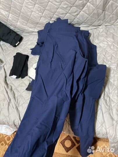 Мужские вещи пакетом