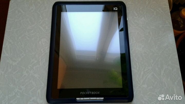 Электронная книга PocketBook IQ 701