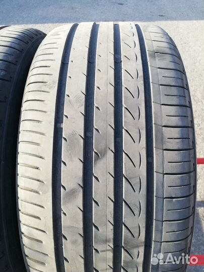 Zeta Alventi 225/40 R18 92Y