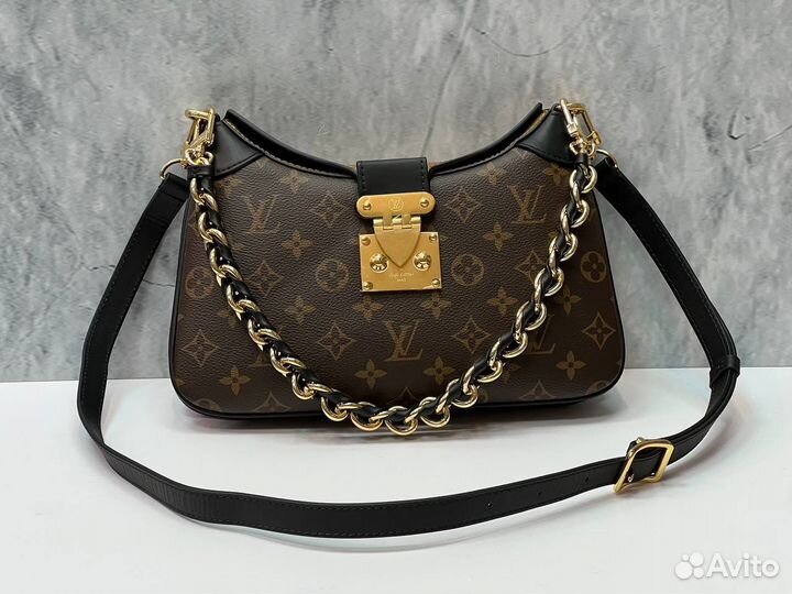 Сумка louis vuitton Twinny