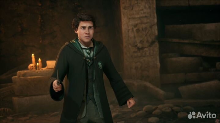 Hogwarts Legacy PS4/PS5