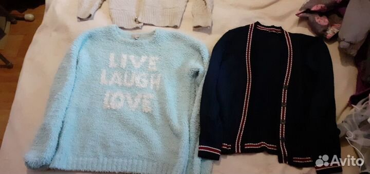 Школьная форма